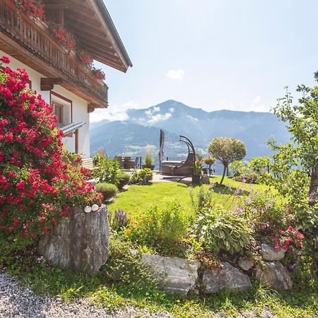 Chalet Der Bichlhof Zell am See Eksteriør bilde