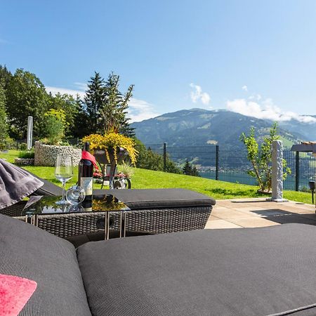 Chalet Der Bichlhof Zell am See Eksteriør bilde